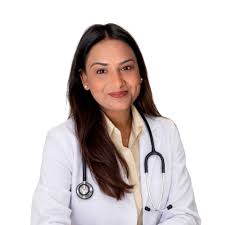 Dr Ruchika Agarwal